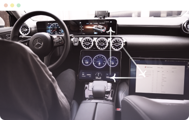 car experience