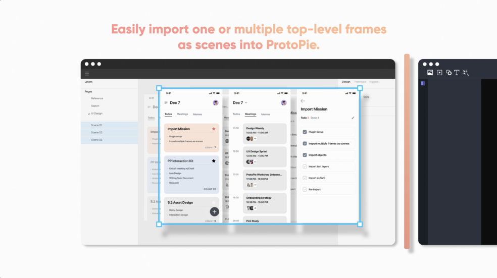 Prototyping With Sketch + InVision + Craft | Graphic Design Tips