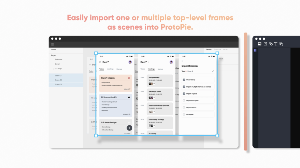 Top 22 Prototyping Tools For UI And UX Designers 2021 | by Yuval Keshtcher  | Prototypr